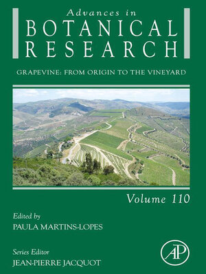 cover image of Grapevine